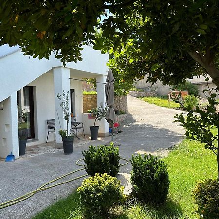 Villa Beba - Apartments Сен Екстериор снимка
