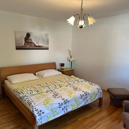 Villa Beba - Apartments Сен Екстериор снимка