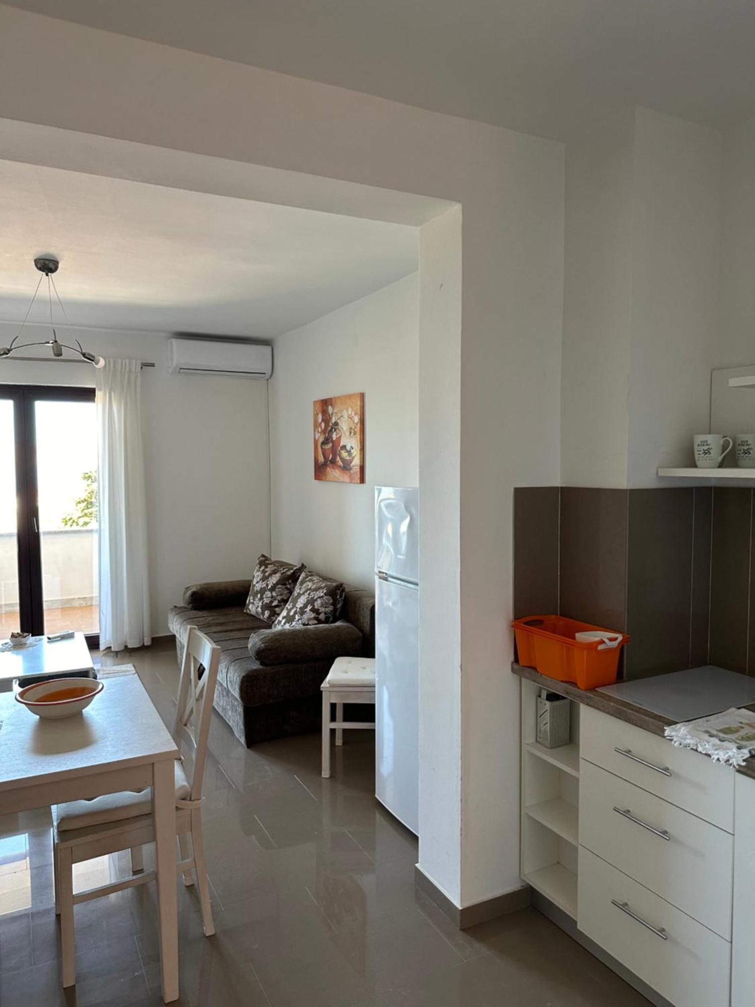 Villa Beba - Apartments Сен Екстериор снимка