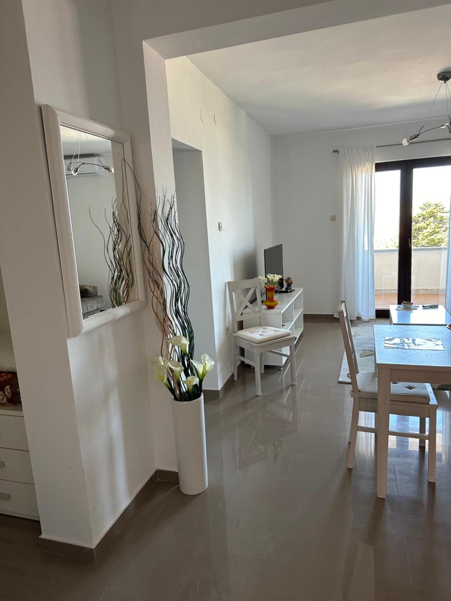 Villa Beba - Apartments Сен Екстериор снимка