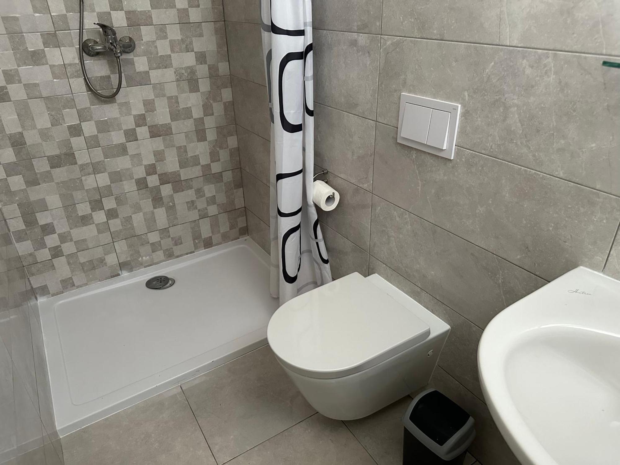 Villa Beba - Apartments Сен Екстериор снимка