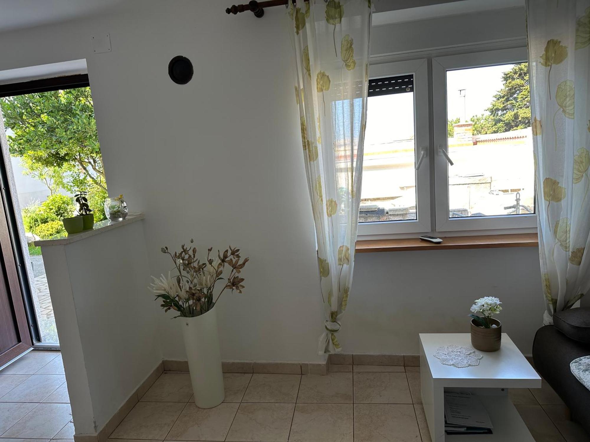 Villa Beba - Apartments Сен Екстериор снимка