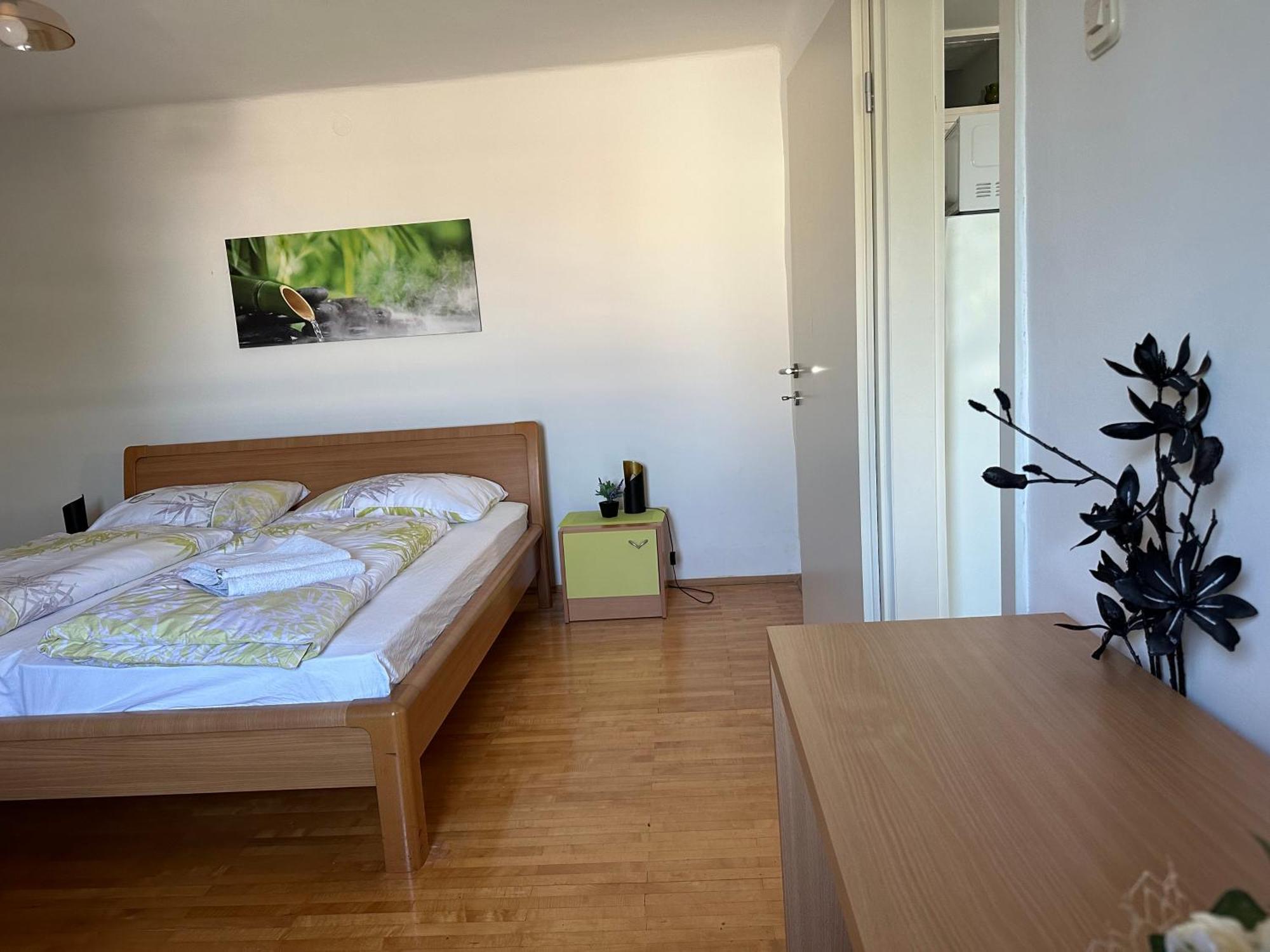 Villa Beba - Apartments Сен Екстериор снимка
