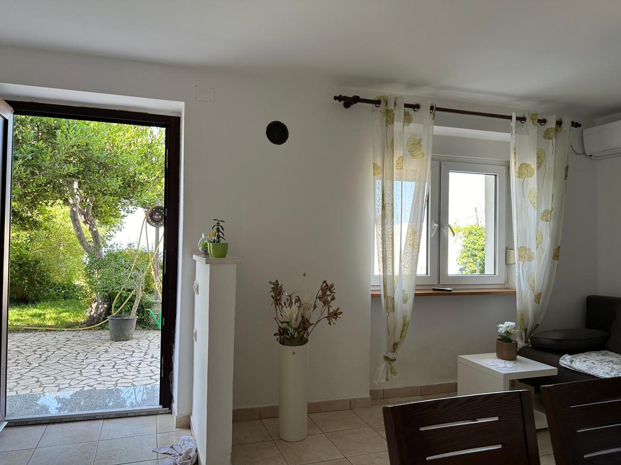 Villa Beba - Apartments Сен Екстериор снимка