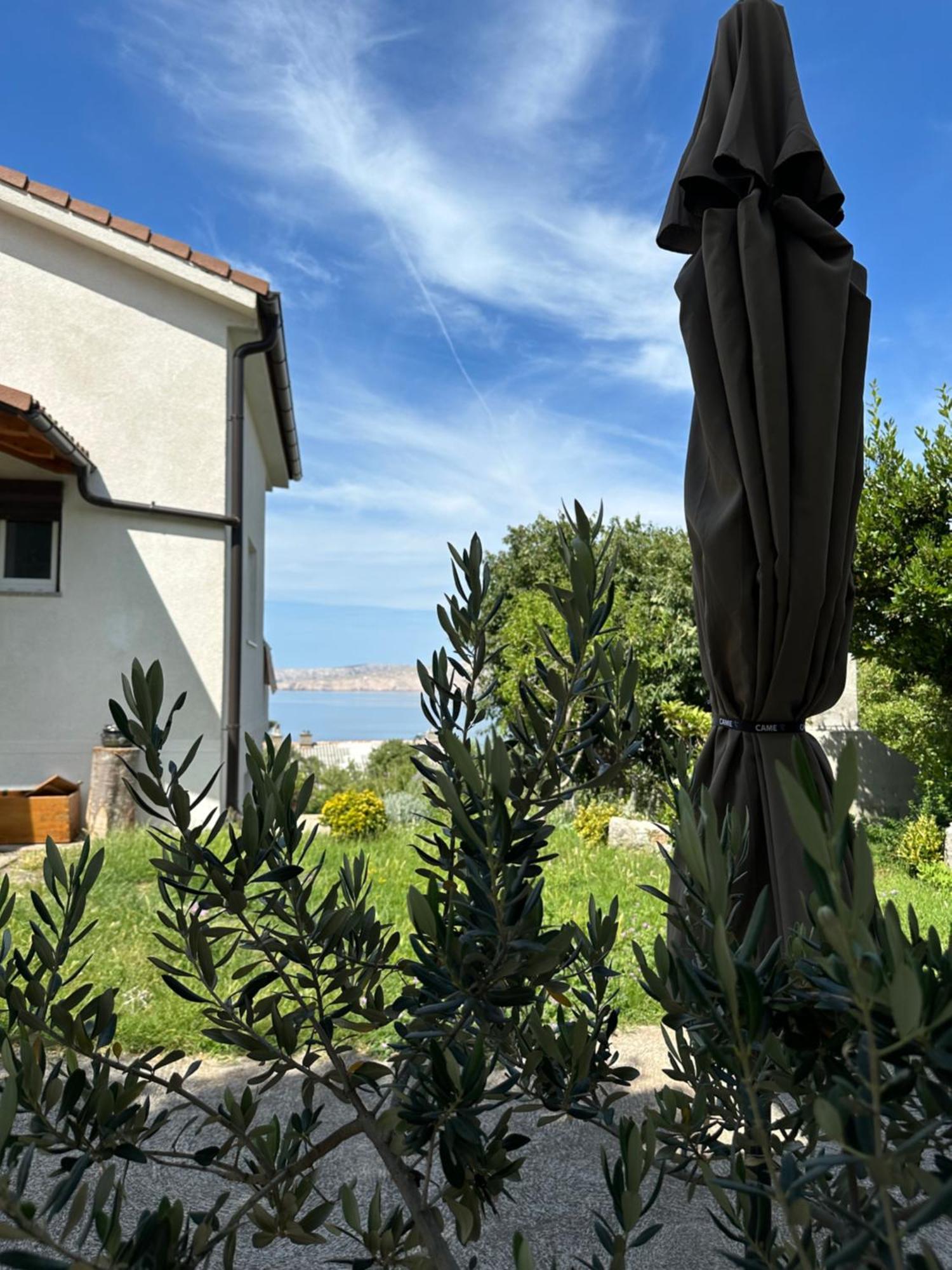 Villa Beba - Apartments Сен Екстериор снимка