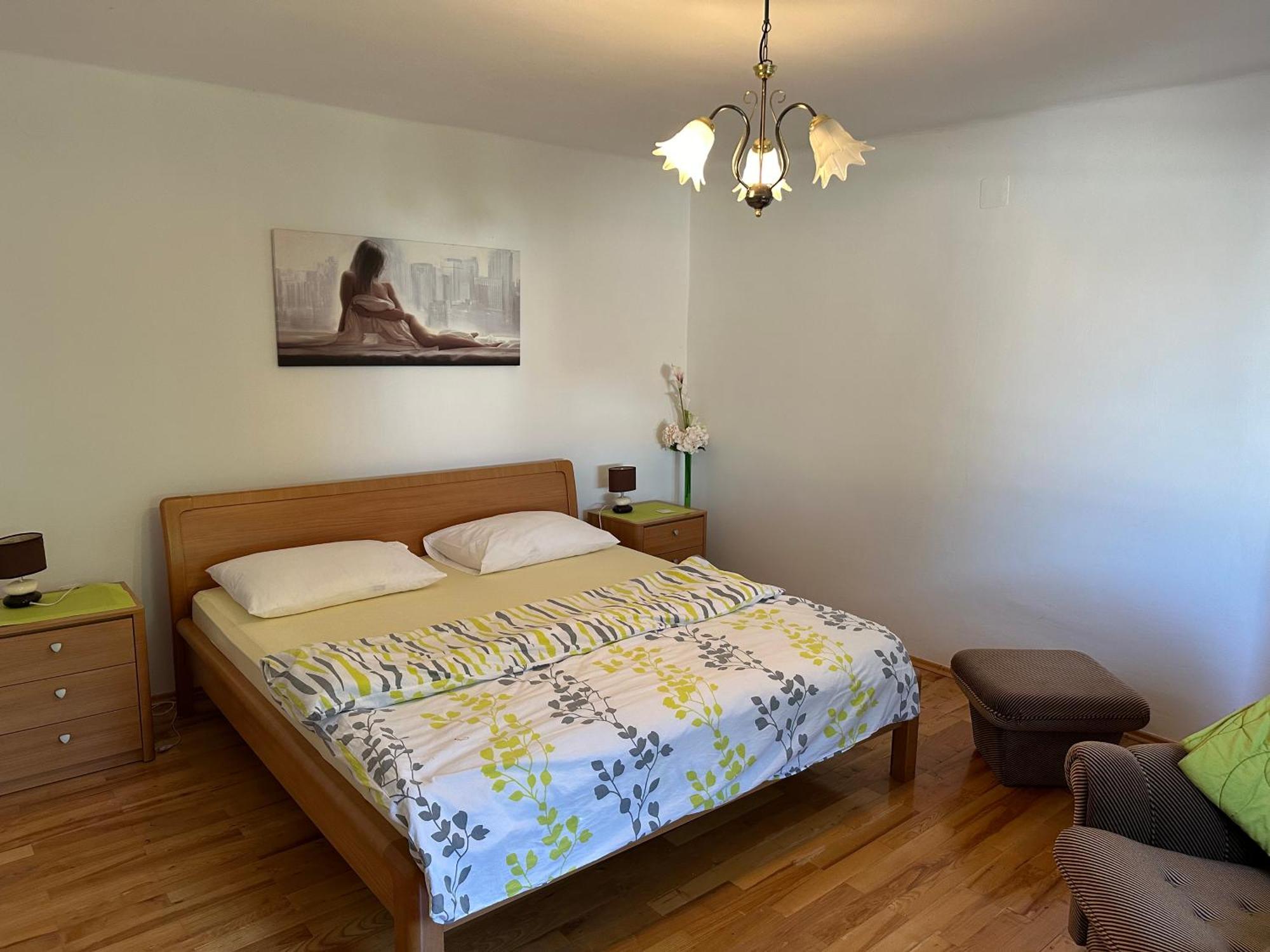 Villa Beba - Apartments Сен Екстериор снимка