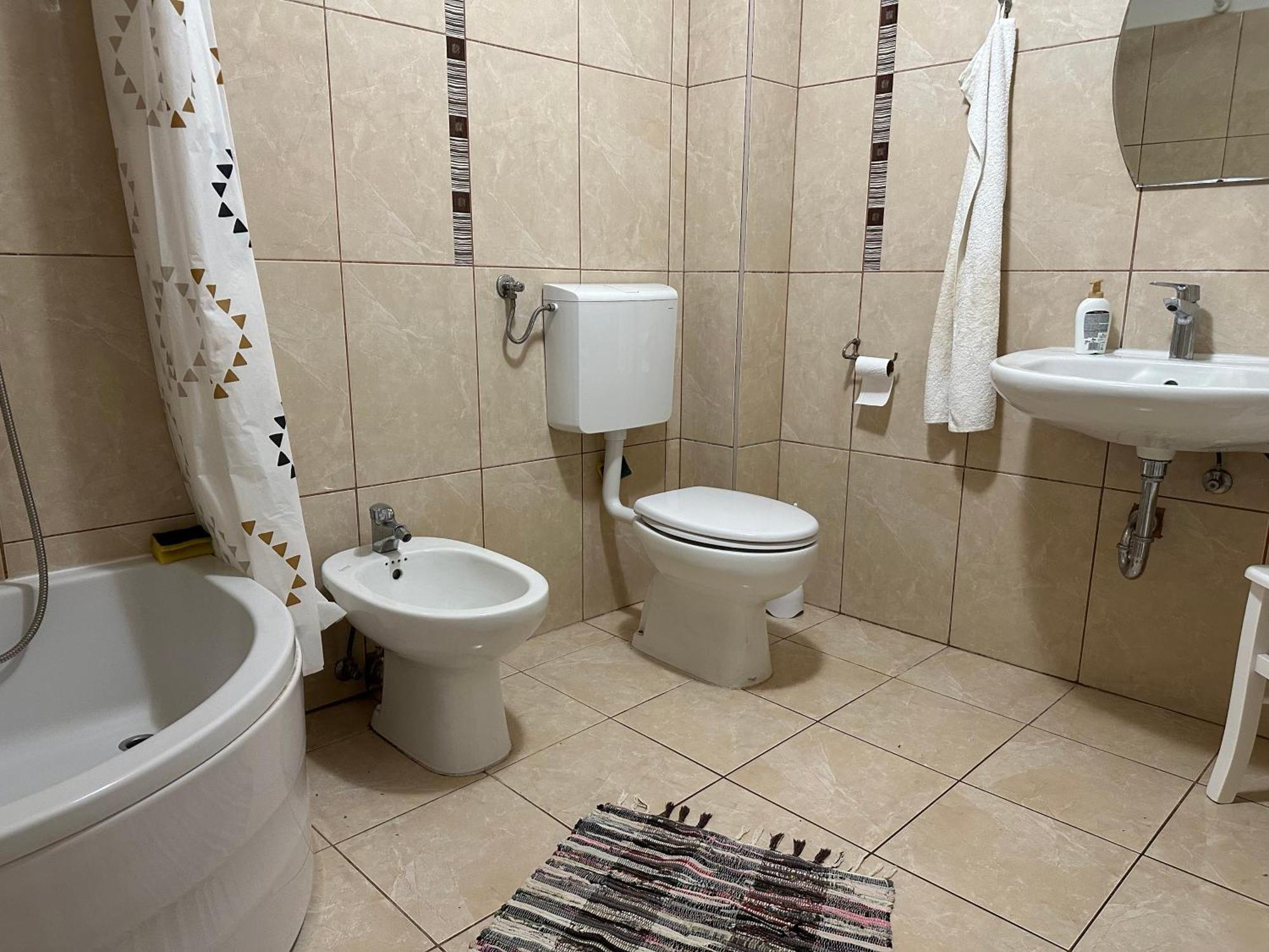 Villa Beba - Apartments Сен Екстериор снимка